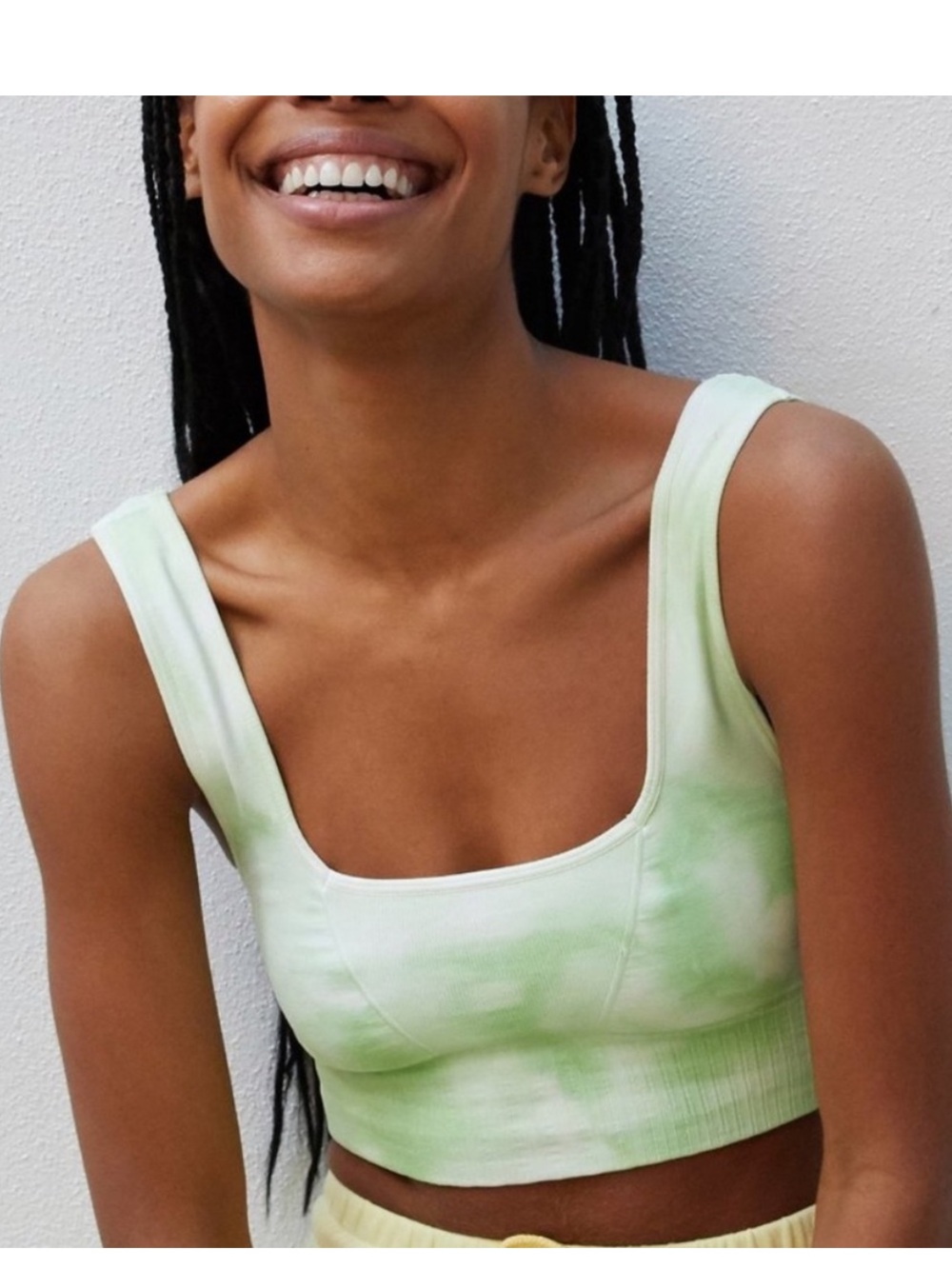Free people movement sports bra